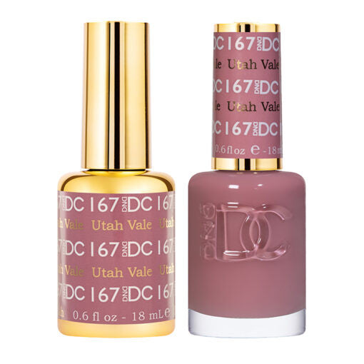 DND DC Matching 
