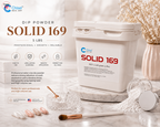 Chisel Solid Dip Powder - SOLID 169 - 5LBS