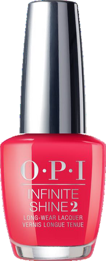 OPI Infinite Shine We Seafood and Eat It ISLL20