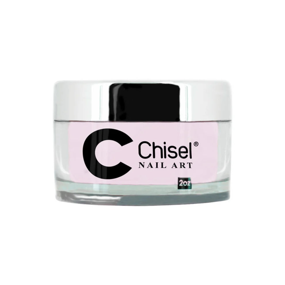 CHISEL ACRYLIC &amp; DIPPING 2OZ - GLOW 17