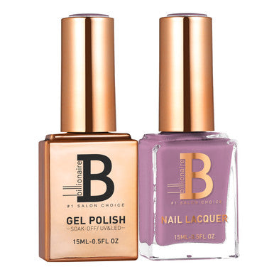 Billionaire Gel &amp; Lacquer Duo 170