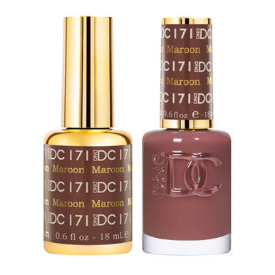 DND DC Matching 