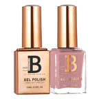 Billionaire Gel & Lacquer Duo 174