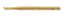 3/32 Round Bit Coarse - Gold