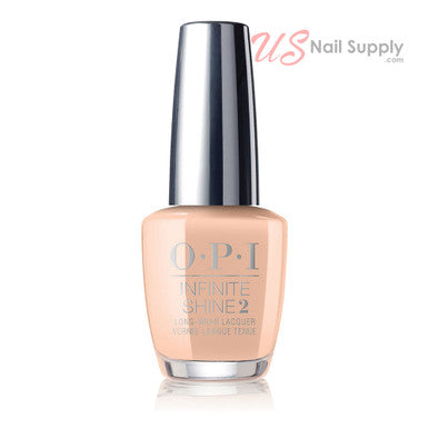 OPI Infinite Shine FEELING FR- ISCO ISLD43