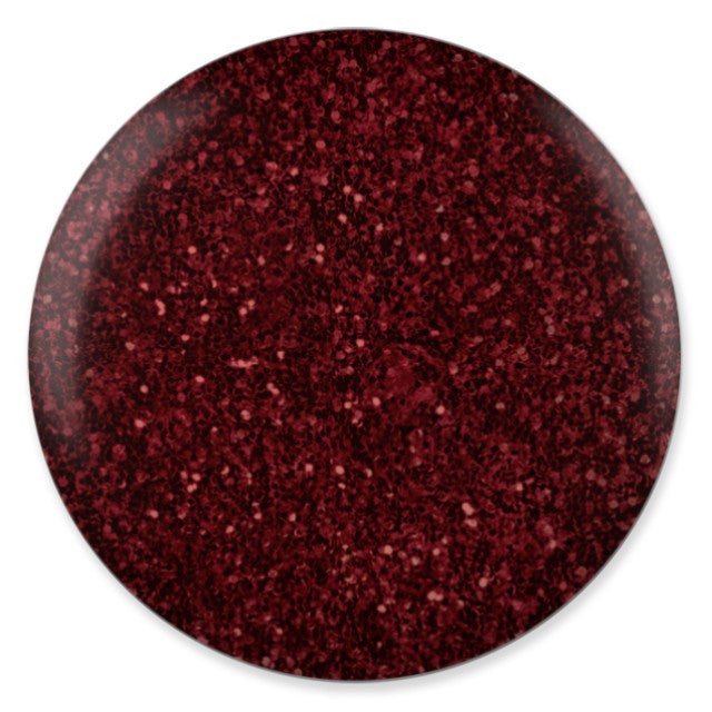 DND DC Gel Platinum 