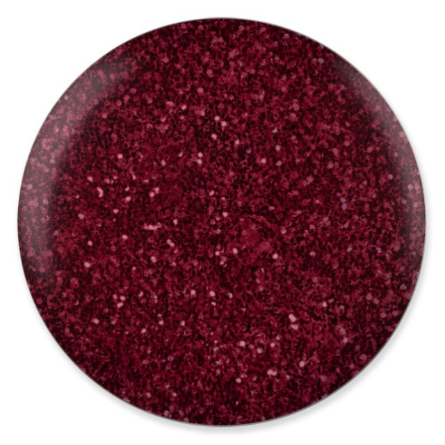 DND DC Gel Platinum 