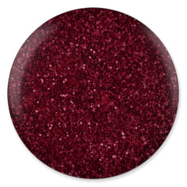 DND DC Gel Platinum 