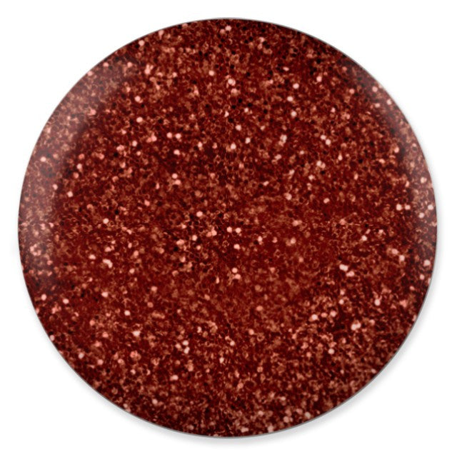 DND DC Gel Platinum 
