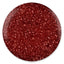 DND DC Gel Platinum #186 Carmine