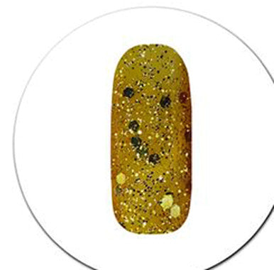 WAVEGEL 3IN1 MATCHING (GEL+LACQUER+DIP) - #187(W187) CLEOPATRA'S PEACOAT