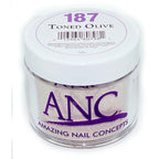ANC Color Powder 2oz #187