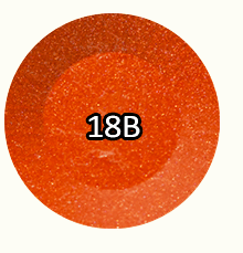 Chisel Acrylic &amp; Dipping 2oz - 18B - Metalic Collection