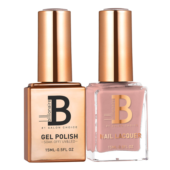 Billionaire Gel & Lacquer Duo 019 Hover Image