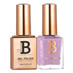 Billionaire Gel & Lacquer Duo 190