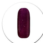 WAVEGEL DIP & ACRYLIC POWDER - #191(W191) PANDORA GALAXY