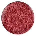 DND DC Gel Platinum #192 Salmon