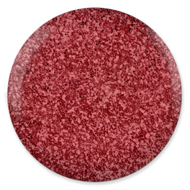 DND DC Gel Platinum #192 Salmon