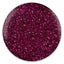 DND DC Gel Platinum #194 Magenta