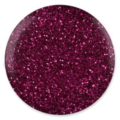 DND DC Gel Platinum 
