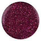 DND DC Gel Platinum #194 Magenta
