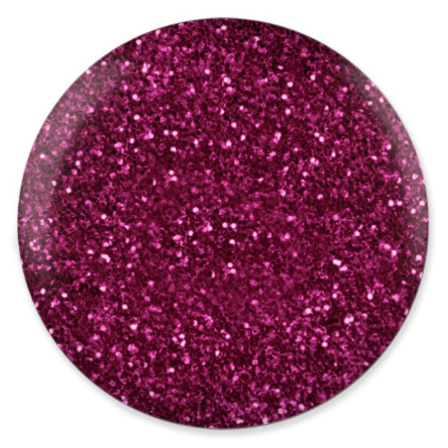 DND DC Gel Platinum 