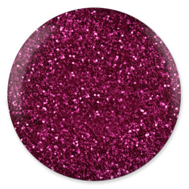 DND DC Gel Platinum 