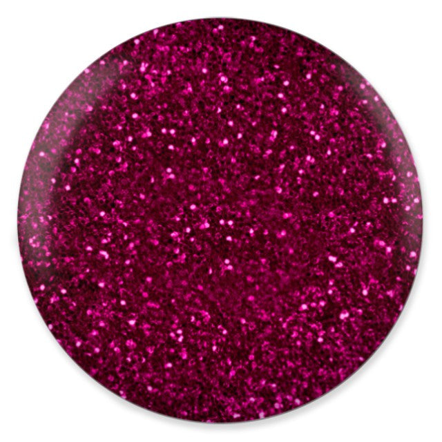 DND DC Gel Platinum 