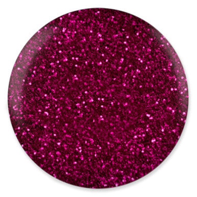 DND DC Gel Platinum 
