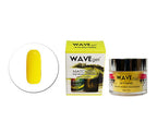 WAVEGEL 3IN1 MATCHING (GEL+LACQUER+DIP) - #196(W196) WILD TIGRESS