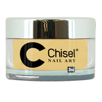 CHISEL ACRYLIC & DIPPING 2 OZ - SOLID 196