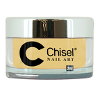 CHISEL ACRYLIC & DIPPING 2 OZ - SOLID 196
