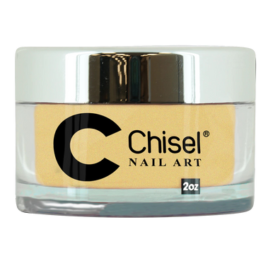 CHISEL ACRYLIC & DIPPING 2 OZ - SOLID 196