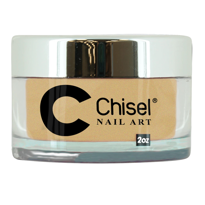 CHISEL ACRYLIC &amp; DIPPING 2 OZ - SOLID 197