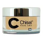 CHISEL ACRYLIC & DIPPING 2 OZ - SOLID 197