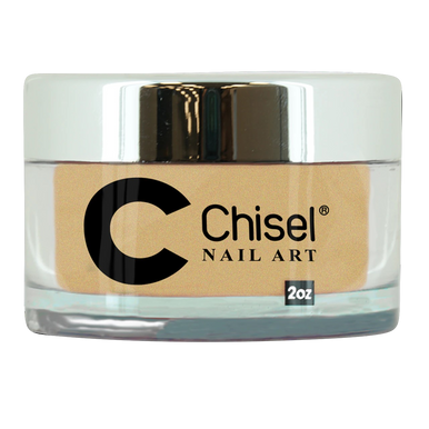 CHISEL ACRYLIC & DIPPING 2 OZ - SOLID 197