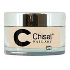 CHISEL ACRYLIC & DIPPING 2 OZ - SOLID 198
