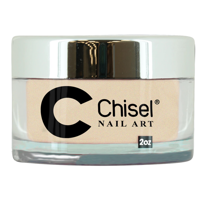 CHISEL ACRYLIC &amp; DIPPING 2 OZ - SOLID 198