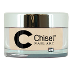 CHISEL ACRYLIC & DIPPING 2 OZ - SOLID 198