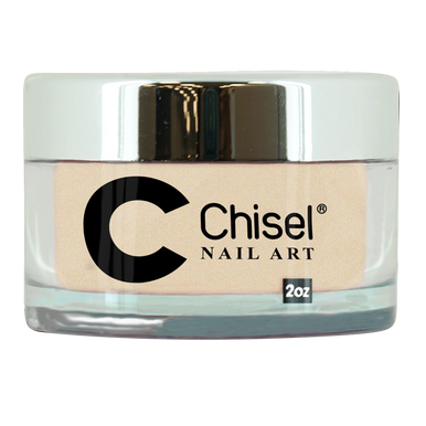 CHISEL ACRYLIC & DIPPING 2 OZ - SOLID 198