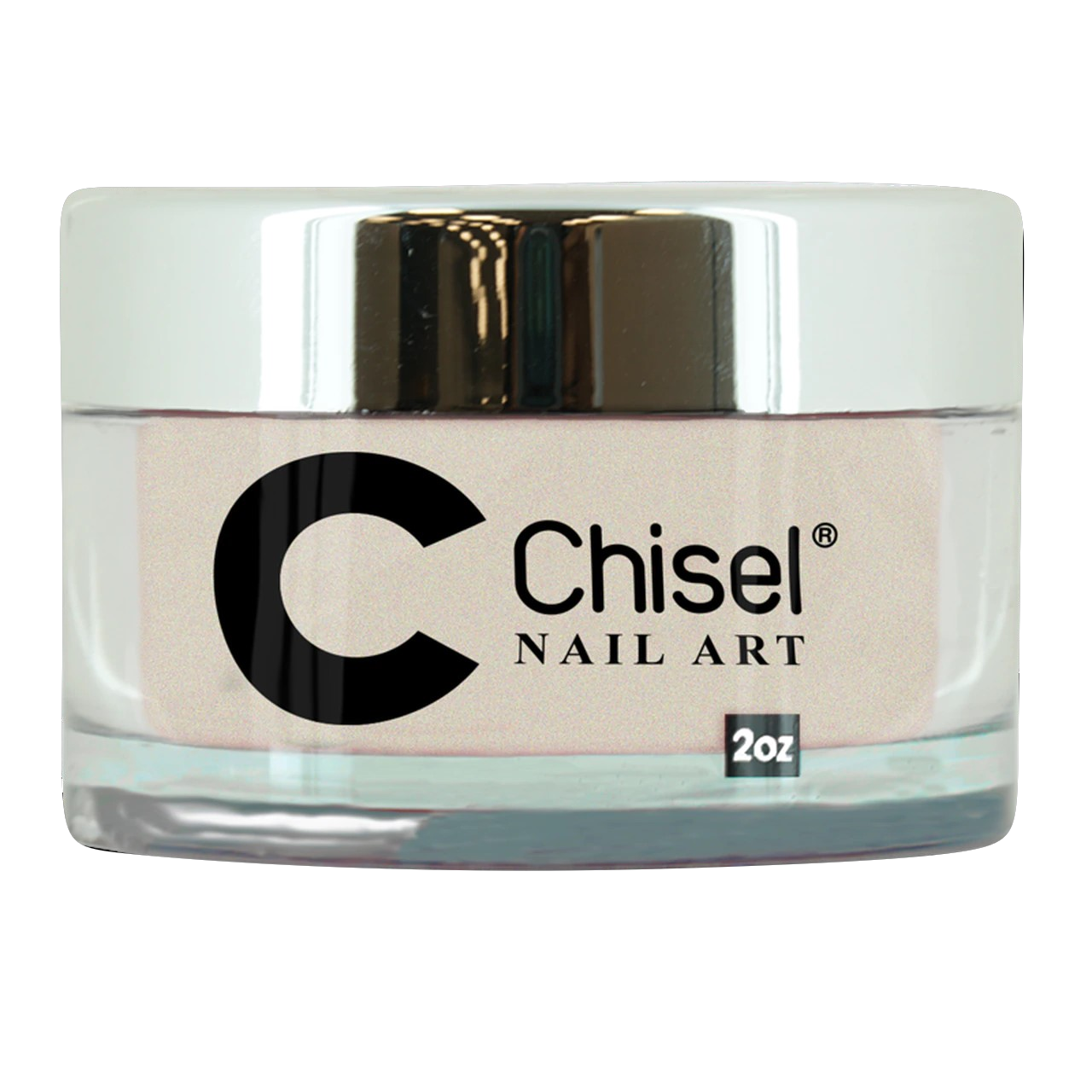 CHISEL ACRYLIC & DIPPING 2 OZ - SOLID 199
