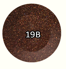 Chisel Acrylic &amp; Dipping 2oz - 19B - Metalic Collection