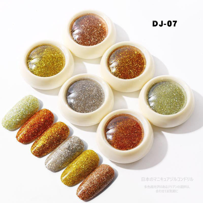 Glitter Art (6/set )