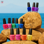 OPI Summer 2026 Nail Lacquer Collection 12PC Set