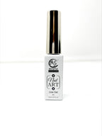 MS Line Gel Art #1 White Color