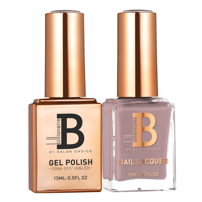 Billionaire Gel & Lacquer Duo 020 Hover Image