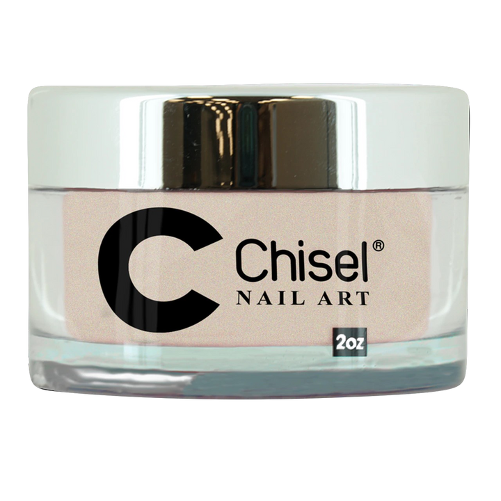 CHISEL ACRYLIC &amp; DIPPING 2 OZ - SOLID 200