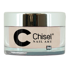 CHISEL ACRYLIC & DIPPING 2 OZ - SOLID 200