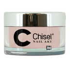 CHISEL ACRYLIC & DIPPING 2 OZ - SOLID 201