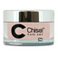 CHISEL ACRYLIC & DIPPING 2 OZ - SOLID 201